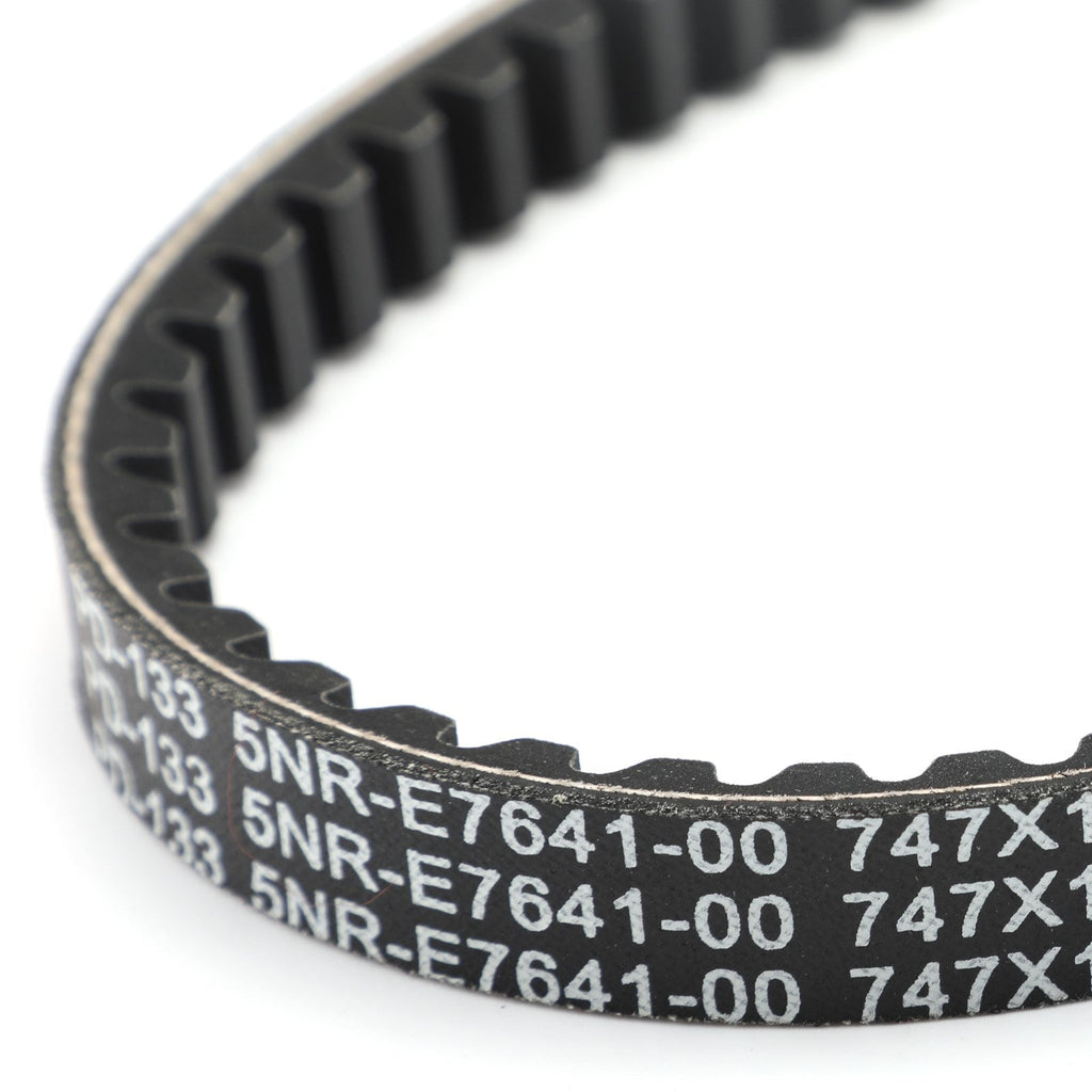 Drive Belt For Yamaha CW YW 50 ZUMA 02-11 ZUMA II 97-01 SCOOTER 3AA-17641-00 CA Market