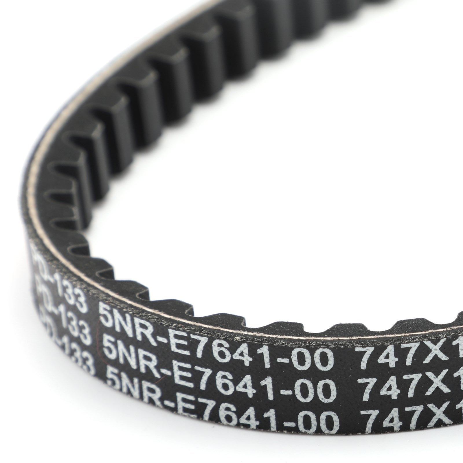 Drive Belt For Yamaha CW YW 50 ZUMA 02-11 ZUMA II 97-01 SCOOTER 3AA-17641-00 CA Market