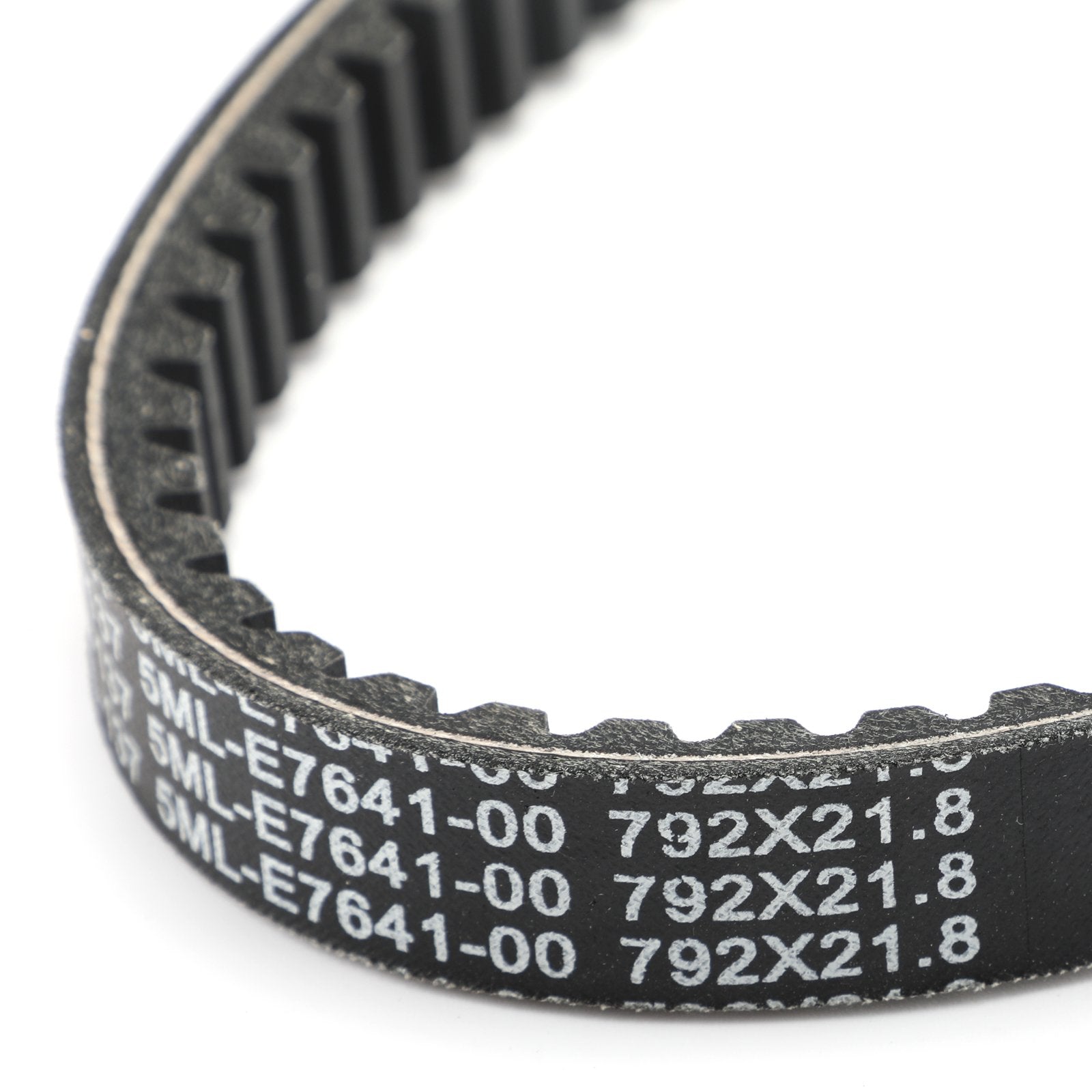 Drive Belt For Yamaha NXC125 XC125 Cygnus X 2003-2011 Scooter 5ML-17641-00