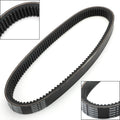 Yamaha 820-17641-01-00 Drive Belt Snowmobile Bravo Enticer Exciter Phazer