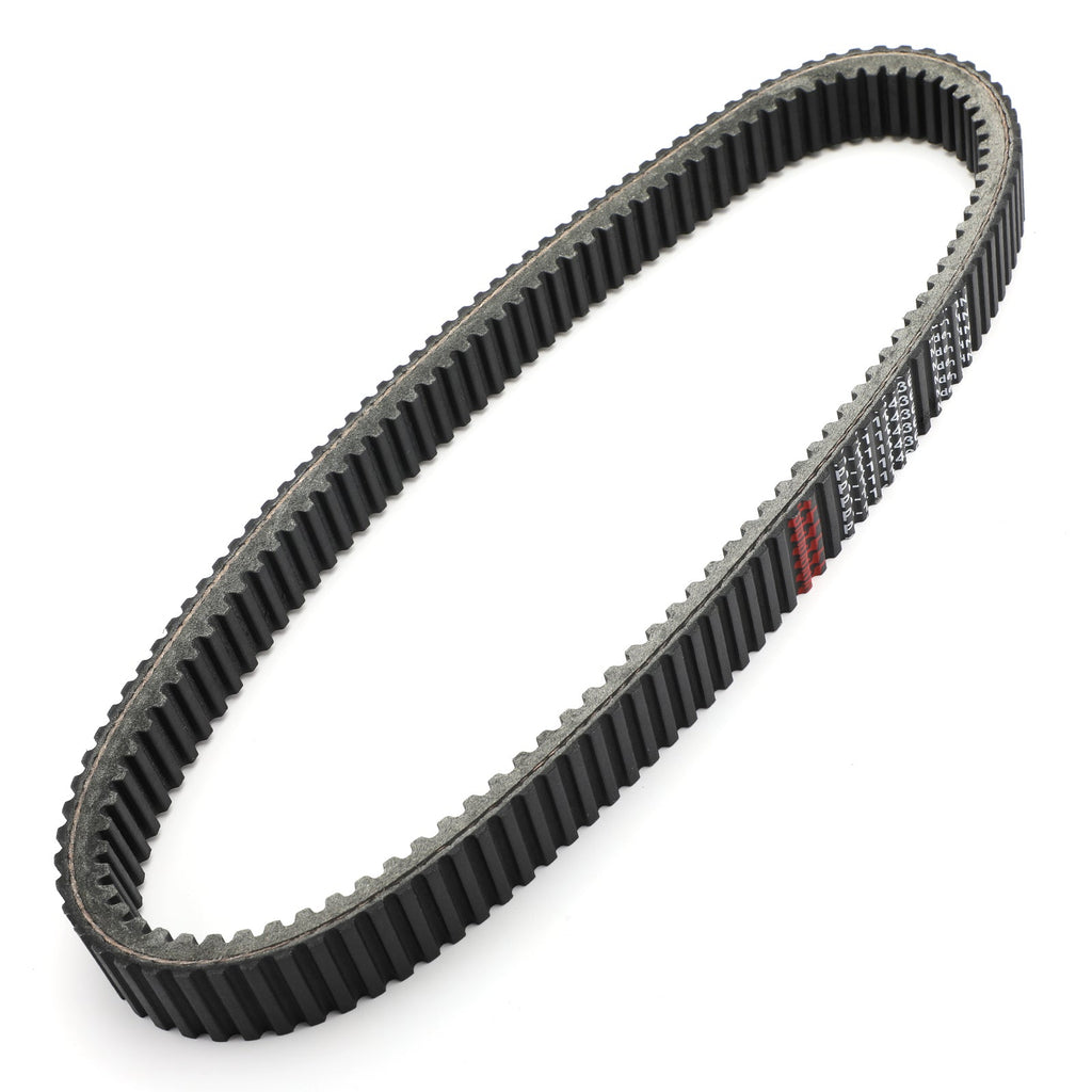 Drive Belt For Yamaha 8JP-17641-00-00 Snowmobile SR Sidewinder TX 15-19