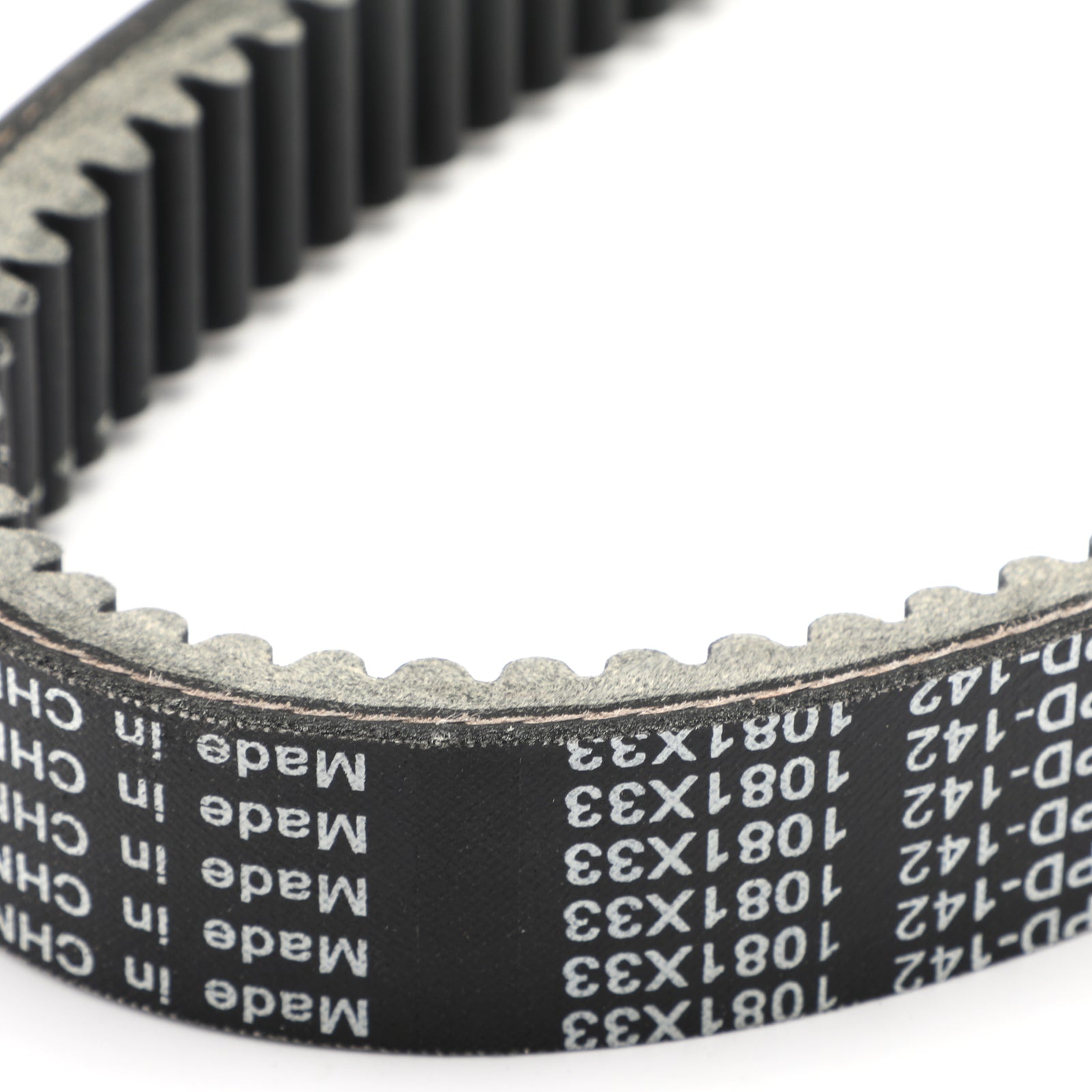Drive Belt For Polaris 3211154 Snowmobile Indy 550 LXT ADVENTURE VOYAGEUR 14-18
