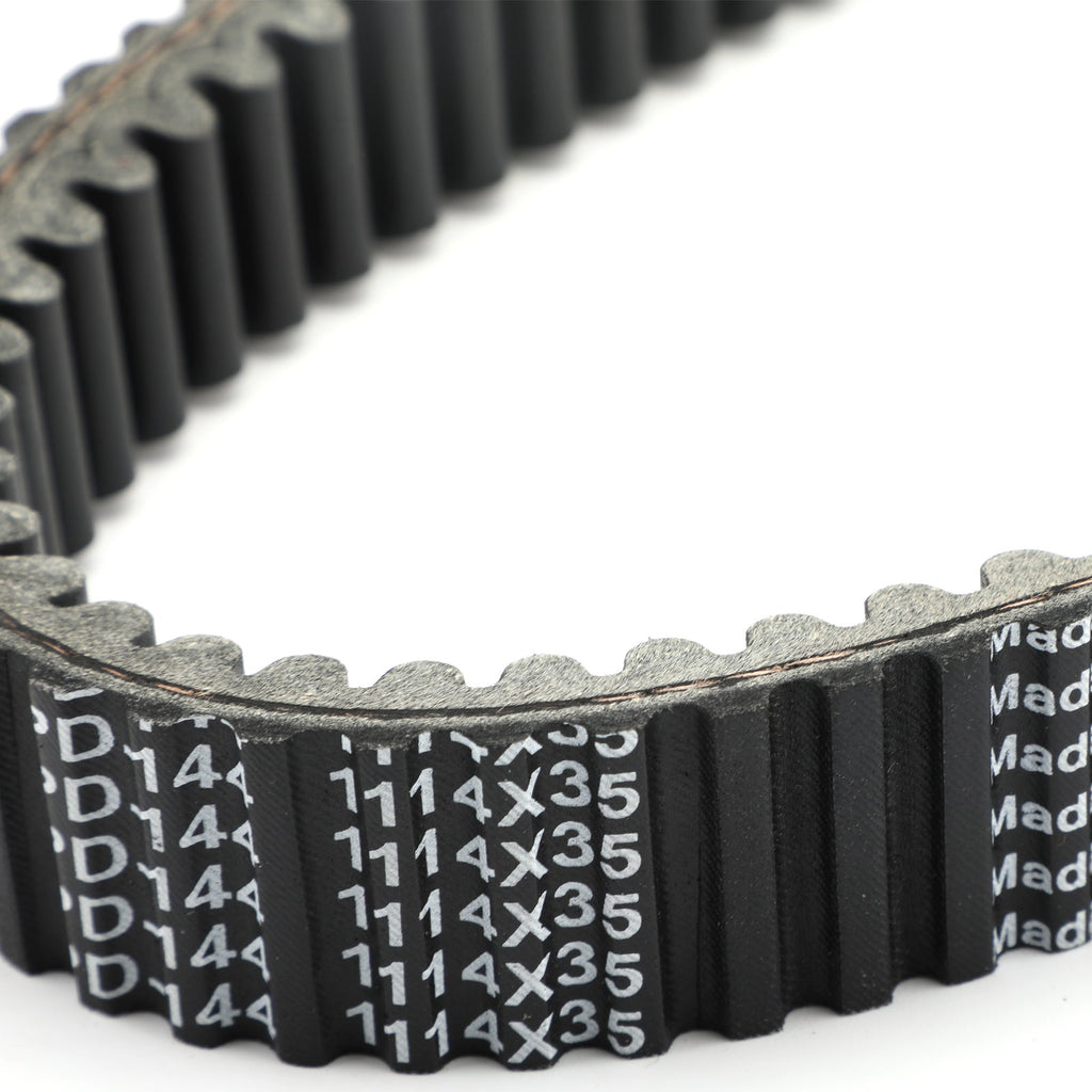 Drive Belt For Ski-Doo Formula Legend Touring MXZ Skandic 414860700 415060600