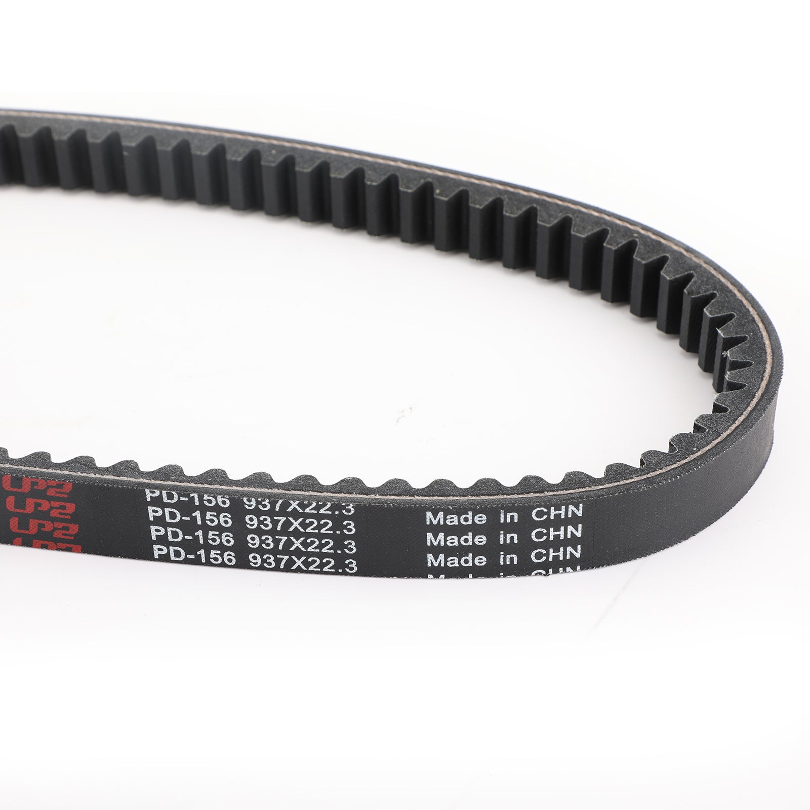 Drive Belt 940OC x 25W For Aprilia Sportcity 125 200 Scarabeo 200 03-11 Scooter