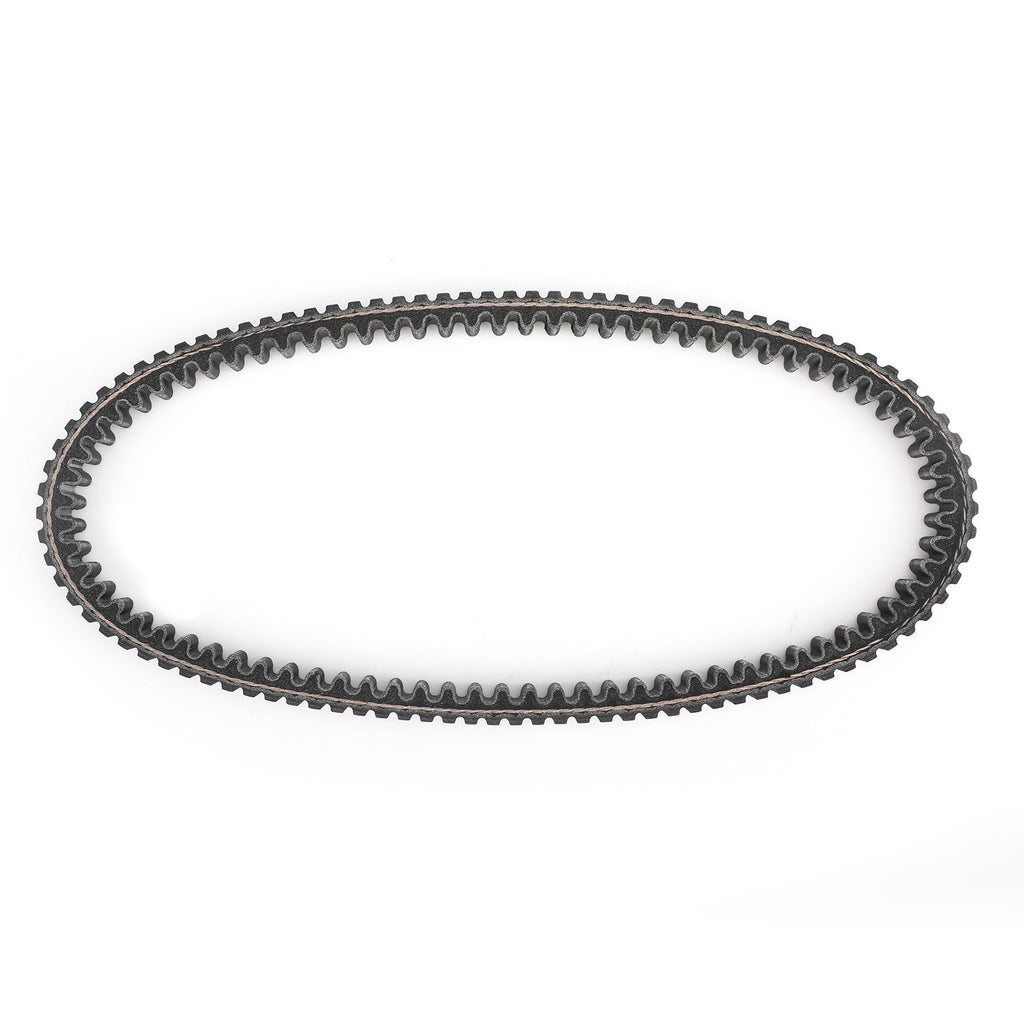 Drive Transmission Belt Fit for Suzuki AN400 Burgman 1999-2002 #. 27601-15F03