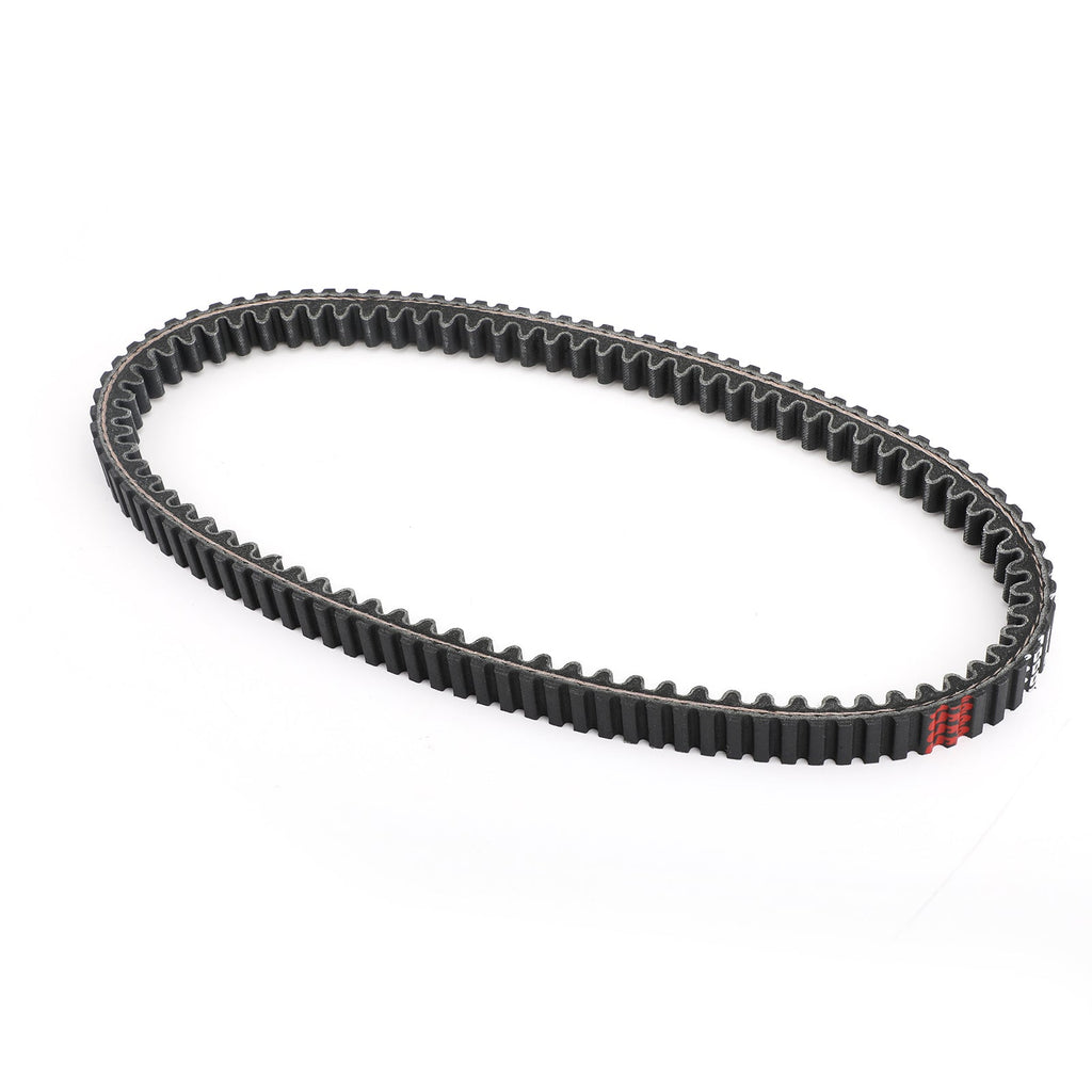 Drive Transmission Belt Fit for Suzuki AN400 Burgman 1999-2002 #. 27601-15F03