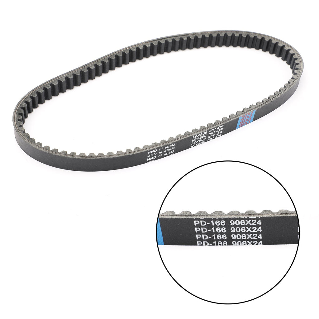 2012-2018 Kawasaki KVF300 Brute Force 300 Drive Belt 906x24mm 59011-Y003