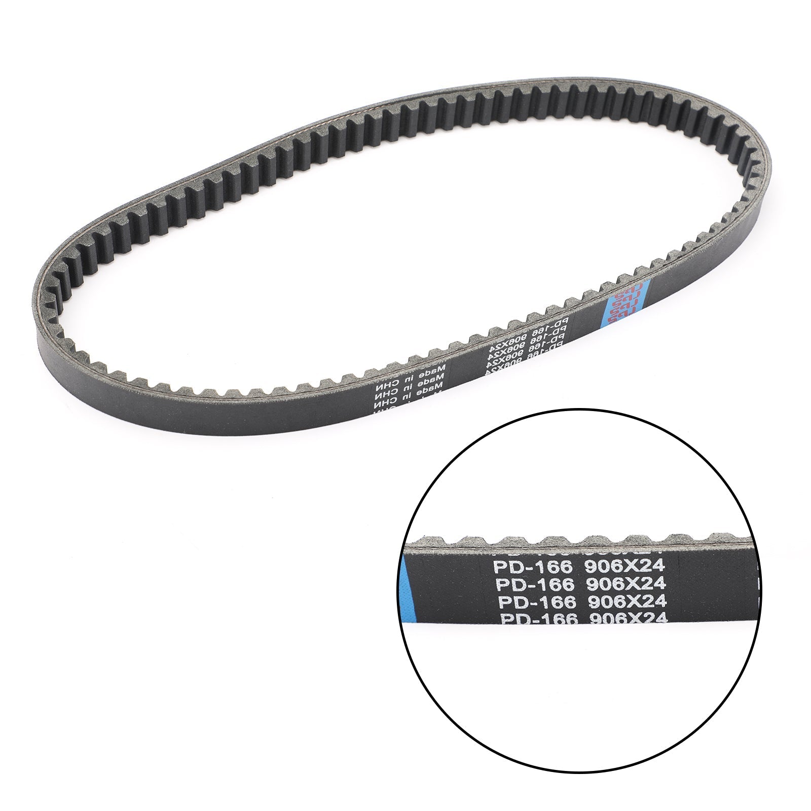 2012-2018 Kawasaki KVF300 Brute Force 300 Drive Belt 906x24mm 59011-Y003