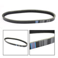 Drive Belt 1299x37 For Argo ATV Part 125-56 Conquest Response Bigfoot Vanguard CA Market
