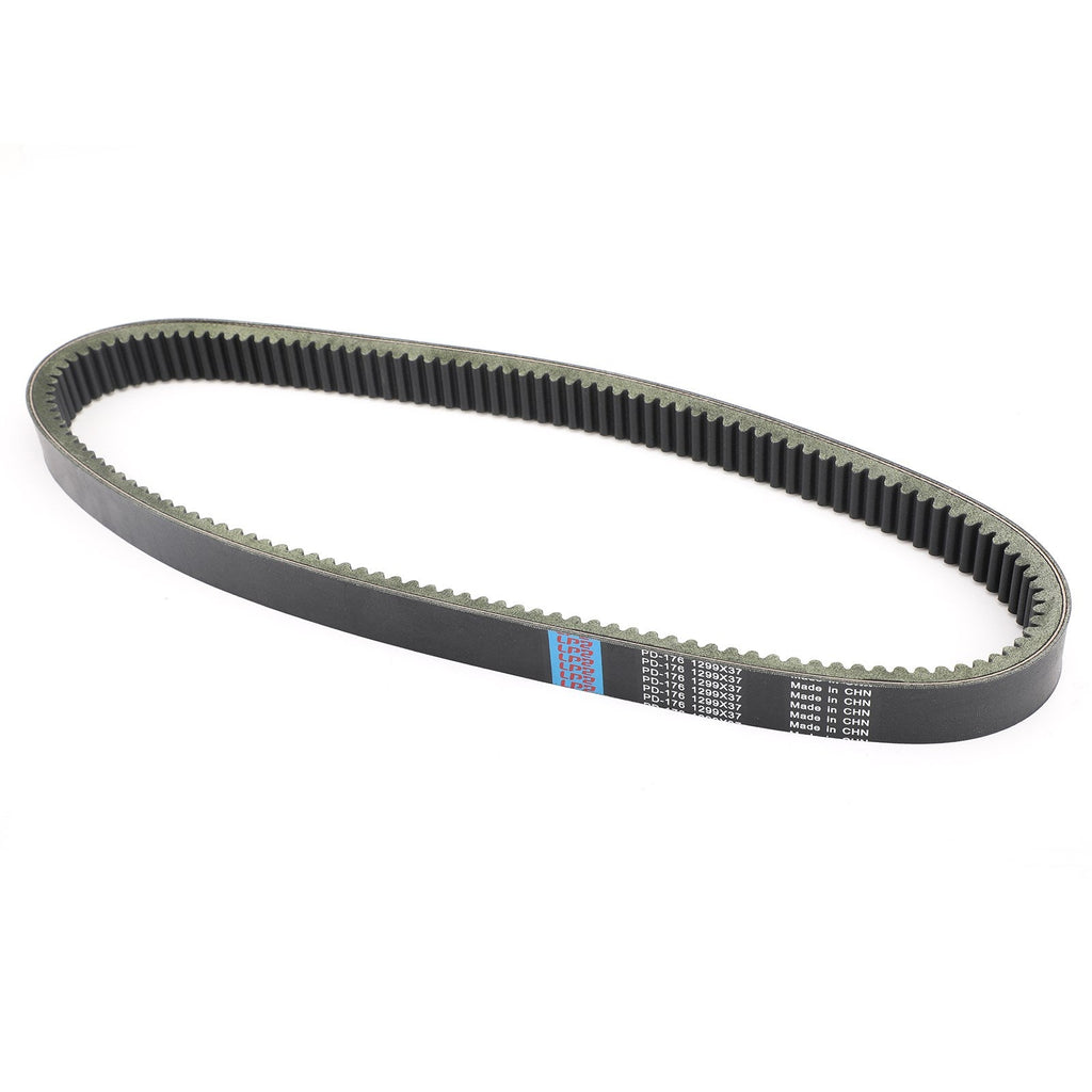 Drive Belt 1299x37 For Argo ATV Part 125-56 Conquest Response Bigfoot Vanguard CA Market