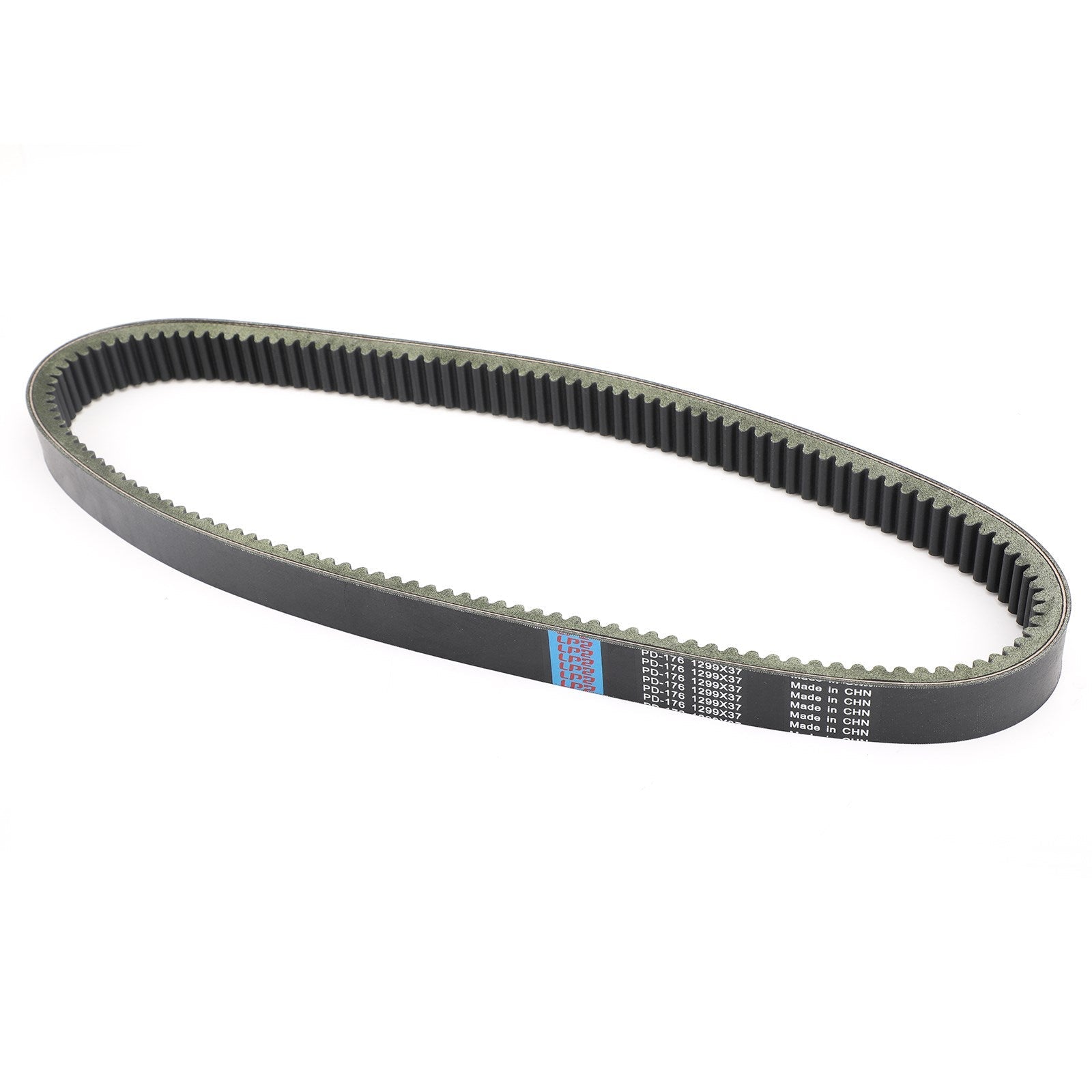 Drive Belt 1299x37 For Argo ATV Part 125-56 Conquest Response Bigfoot Vanguard CA Market