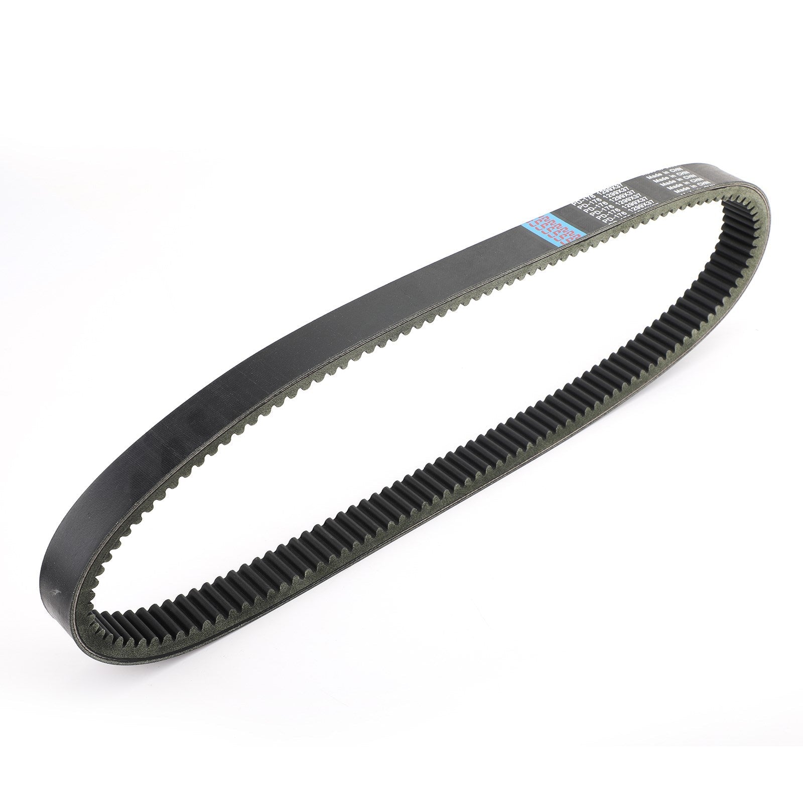 Drive Belt 1299x37 For Argo ATV Part 125-56 Conquest Response Bigfoot Vanguard CA Market
