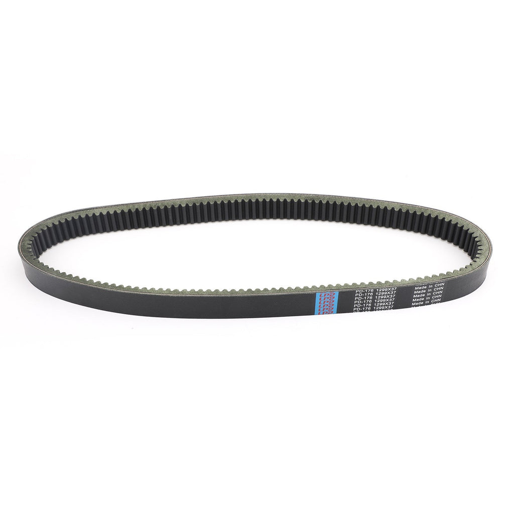 Drive Belt 1299x37 For Argo ATV Part 125-56 Conquest Response Bigfoot Vanguard CA Market