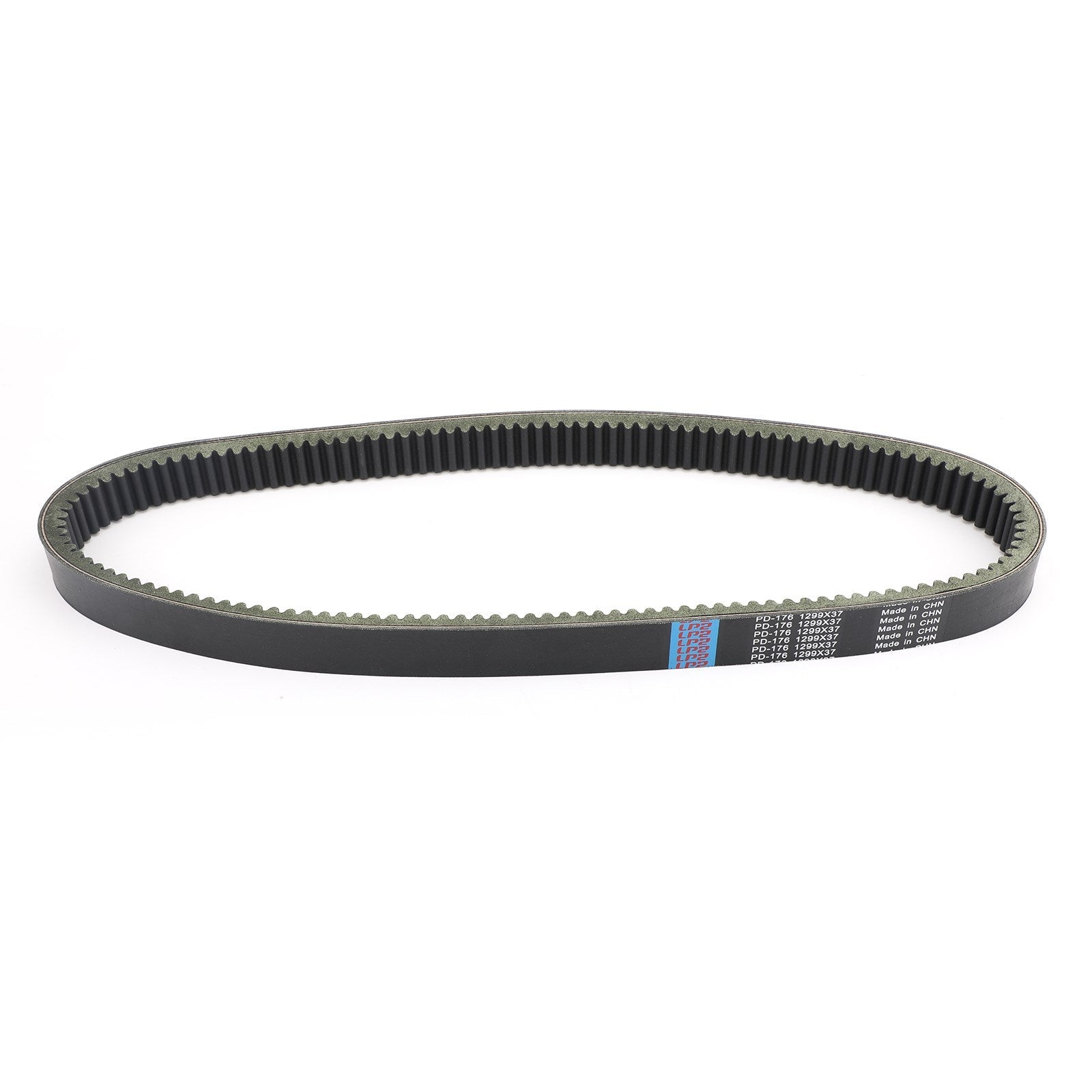 Drive Belt 1299x37 For Argo ATV Part 125-56 Conquest Response Bigfoot Vanguard CA Market