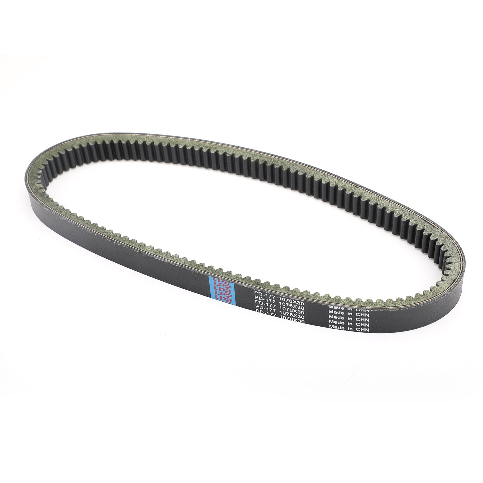 Drive Belt 1076OC x 30W For ARGO ATV PART 127-137HD XTI, HDI & AVENGER 8X8 04-18