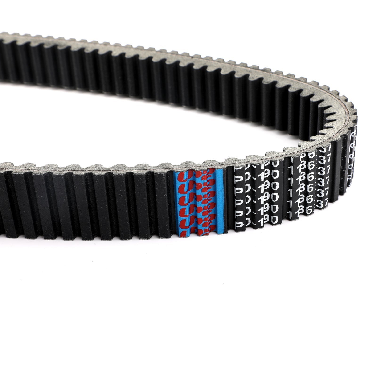 Drive Belt 1186OCx37W For Polaris RMK SKS PRO-RMK 800 2016-2019 3211183 3211215