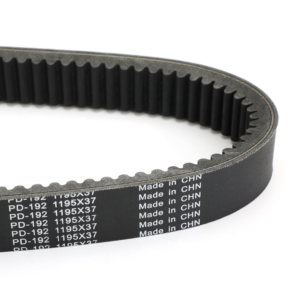 Drive Belt 417300367 For Ski-Doo Expedition Renegade MXZ GSX Sport 550F 2010