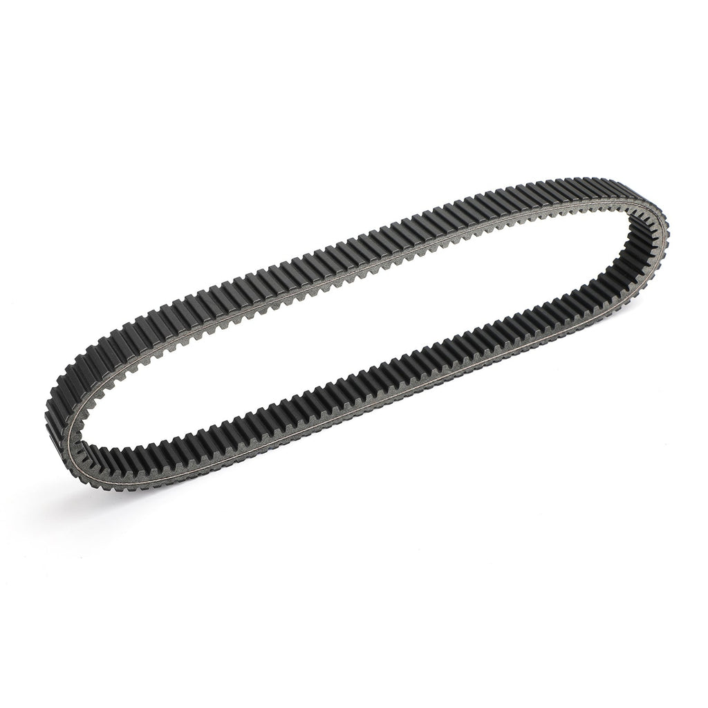 Drive Belt 321132 For Polaris 600 IQ Widetrack 2010-2017 2012 2015 2016