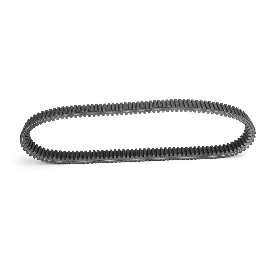 Drive Belt 321132 For Polaris 600 IQ Widetrack 2010-2017 2012 2015 2016