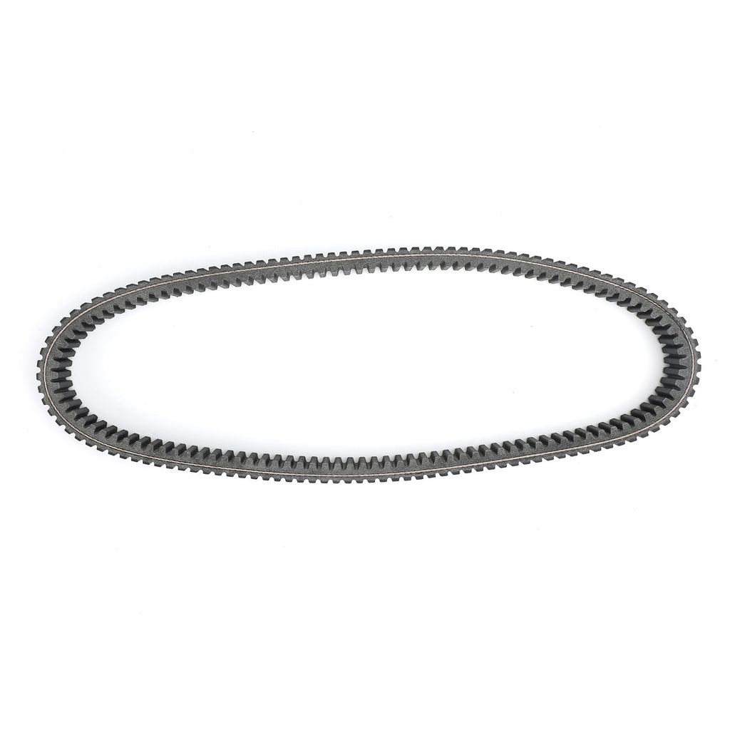 Drive Belt 321132 For Polaris 600 IQ Widetrack 2010-2017 2012 2015 2016
