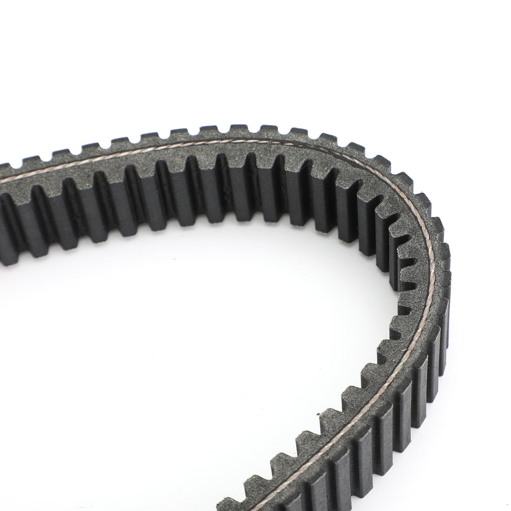 Drive Belt 321132 For Polaris 600 IQ Widetrack 2010-2017 2012 2015 2016