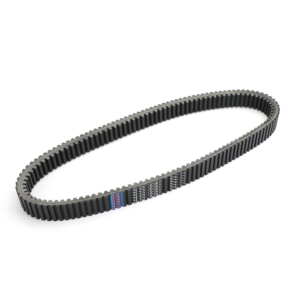 Drive Belt 321132 For Polaris 600 IQ Widetrack 2010-2017 2012 2015 2016