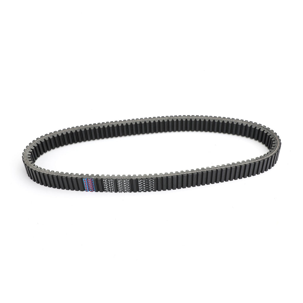 Drive Belt 321132 For Polaris 600 IQ Widetrack 2010-2017 2012 2015 2016