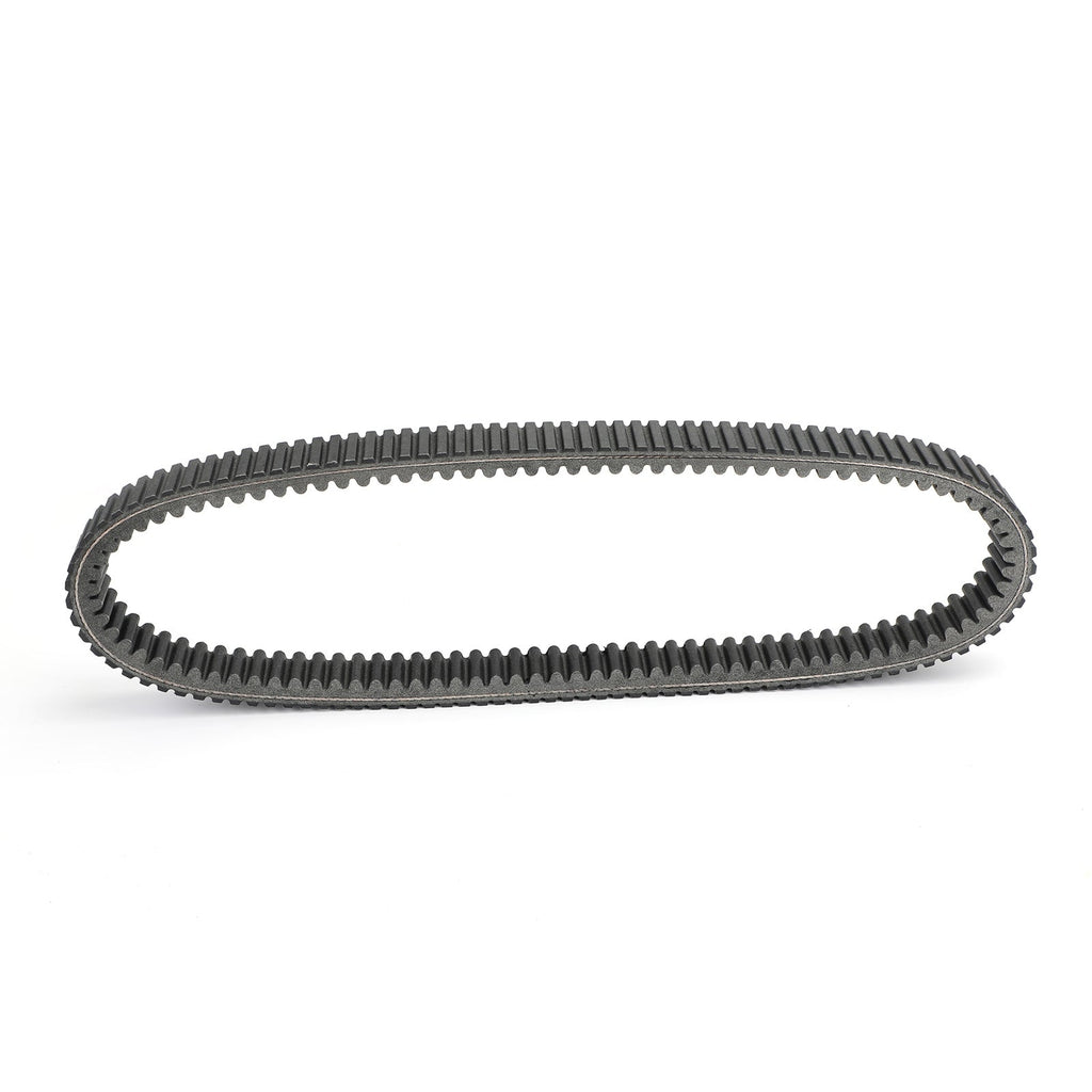 Drive Belt 3211099 3211121 For Polaris 550 IQ Shift Turbo Dragon 2008 750