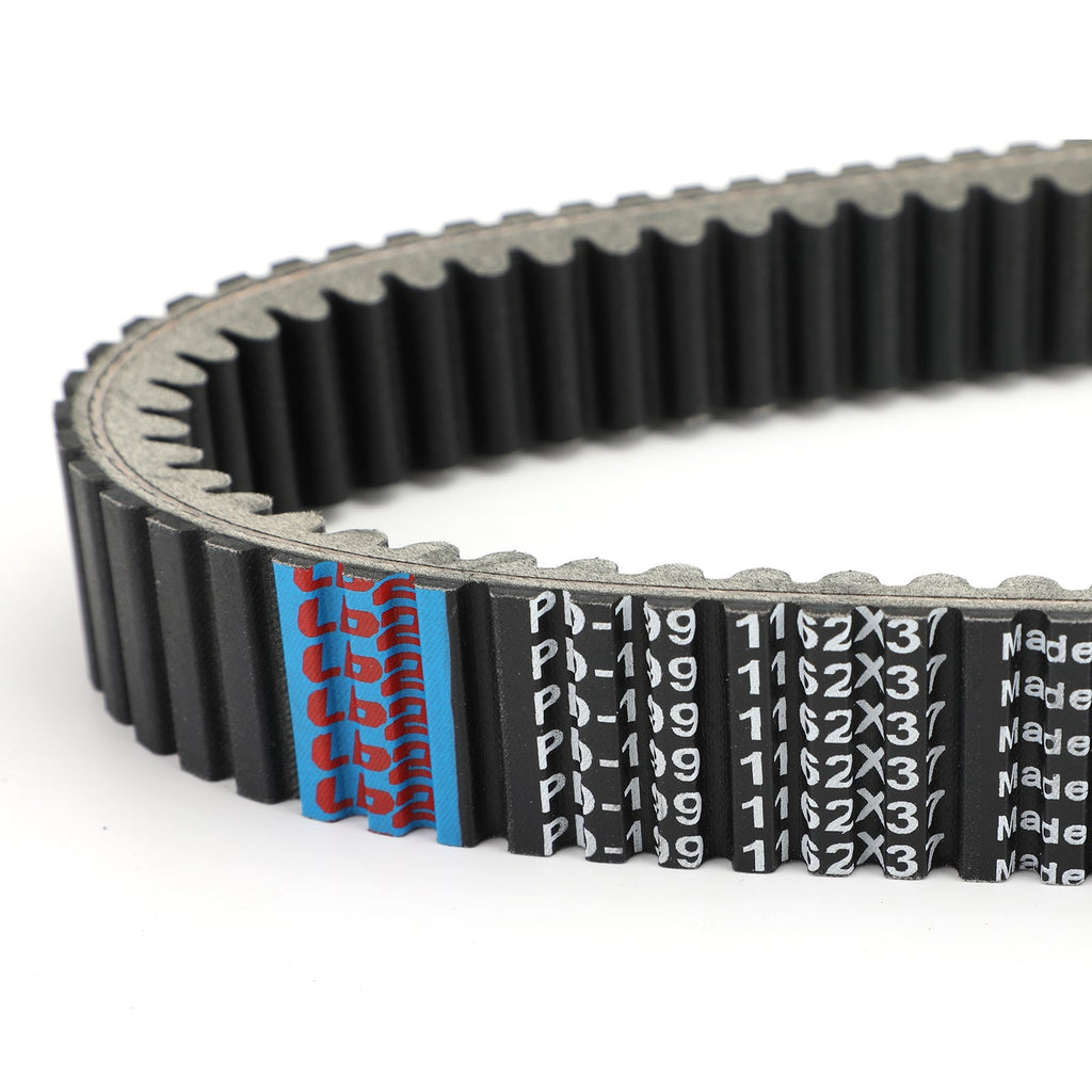 Drive Belt 3211099 3211121 For Polaris 550 IQ Shift Turbo Dragon 2008 750
