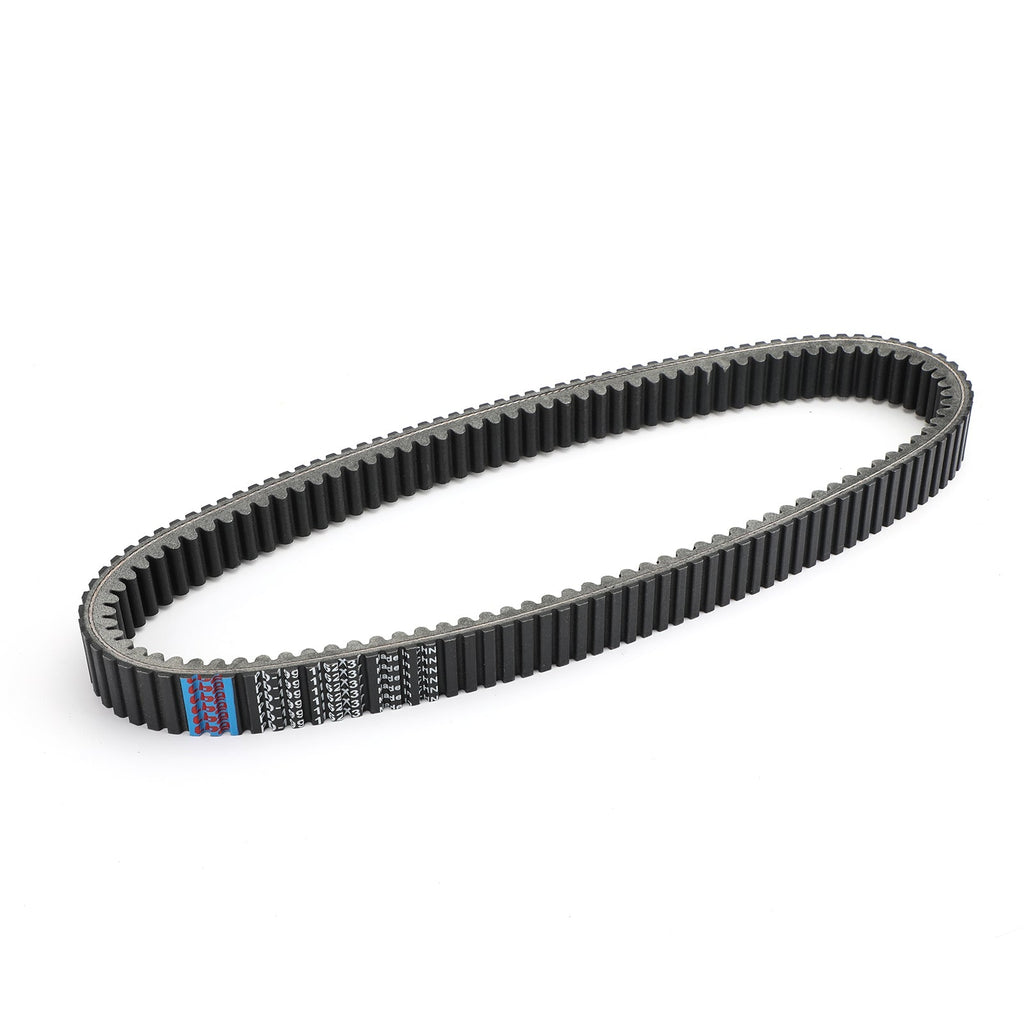Drive Belt 3211099 3211121 For Polaris 550 IQ Shift Turbo Dragon 2008 750