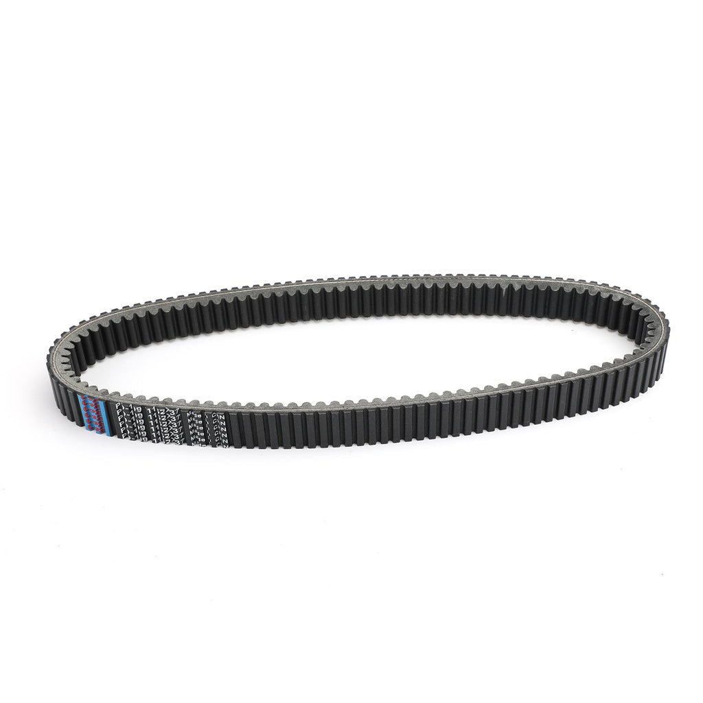 Drive Belt 3211099 3211121 For Polaris 550 IQ Shift Turbo Dragon 2008 750