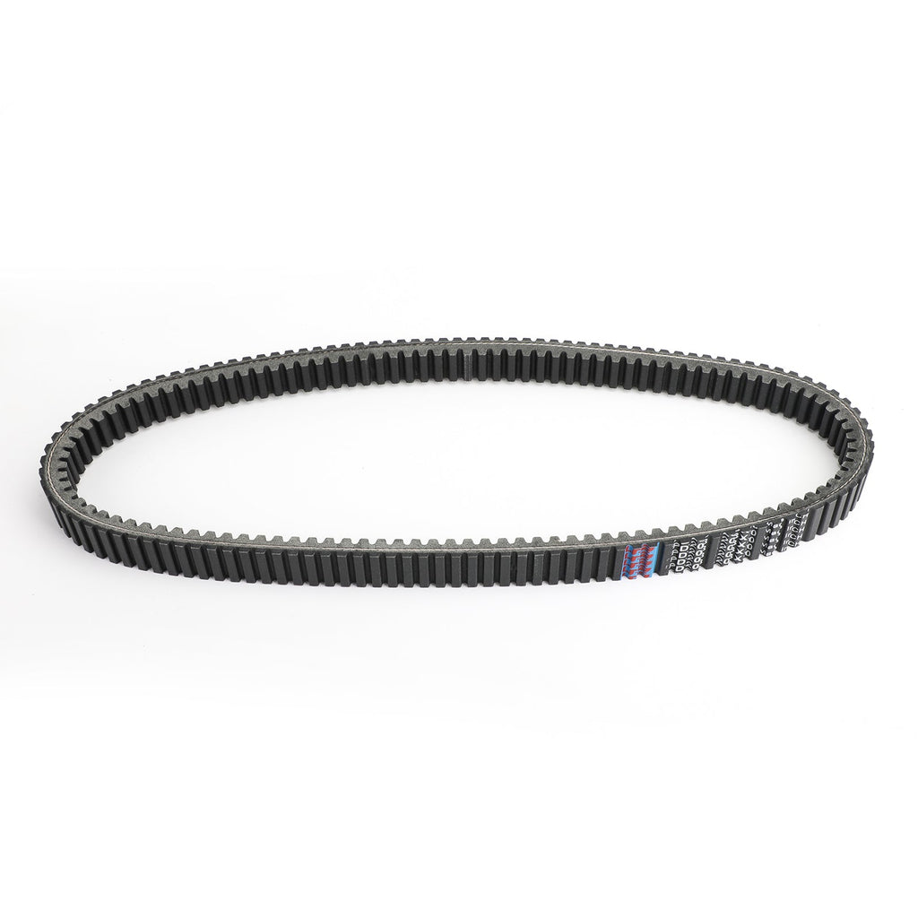Drive Belt for Cushman 1600XD 2014-2016 Kioti Mechron 2200 11-17 Mechron 2240