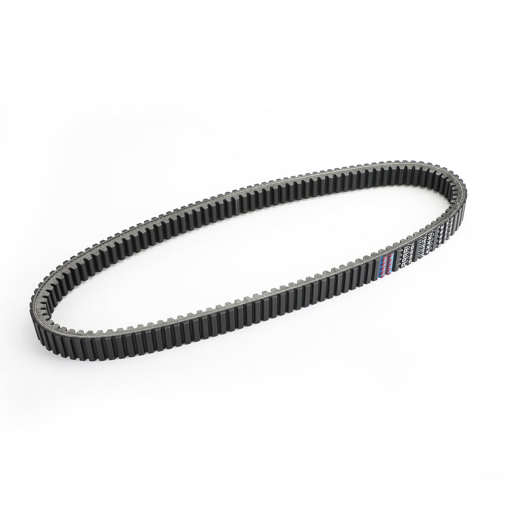 Drive Belt for Cushman 1600XD 2014-2016 Kioti Mechron 2200 11-17 Mechron 2240
