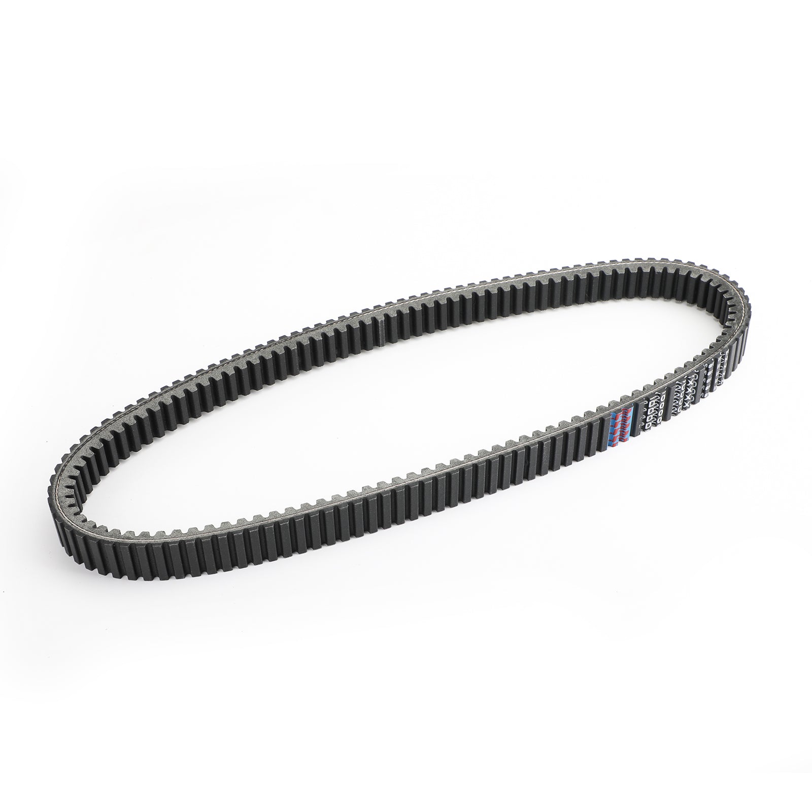 Drive Belt for Cushman 1600XD 2014-2016 Kioti Mechron 2200 11-17 Mechron 2240