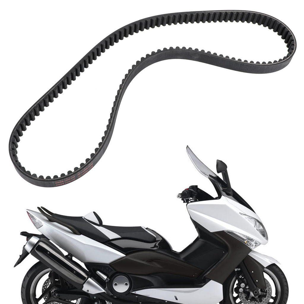Drive Belt Transmission CVT Belt Fit for Yamaha T-Max 530 2017 - 2019 TMax 560 2020-2023