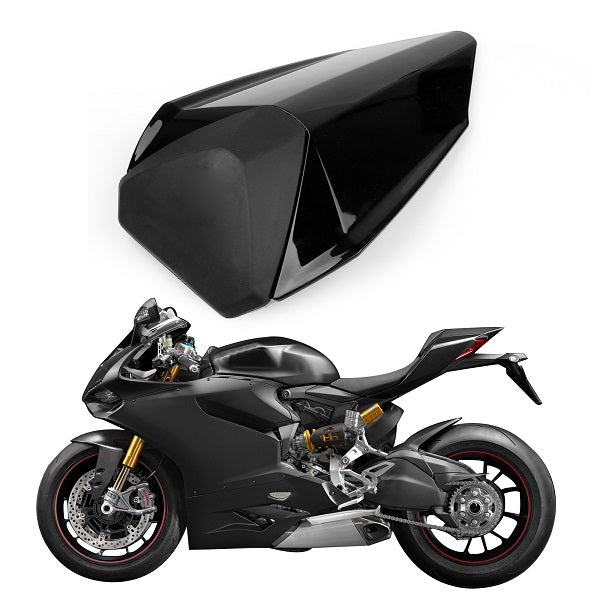 Rear Seat Cover cowl For Ducati 899 1199 Panigal 2012-2015