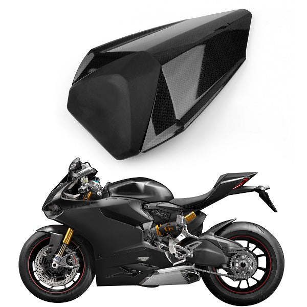 Rear Seat Cover cowl For Ducati 899 1199 Panigal 2012-2015