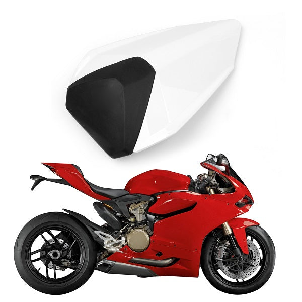 Rear Seat Cover cowl For Ducati 899 1199 Panigal 2012-2015