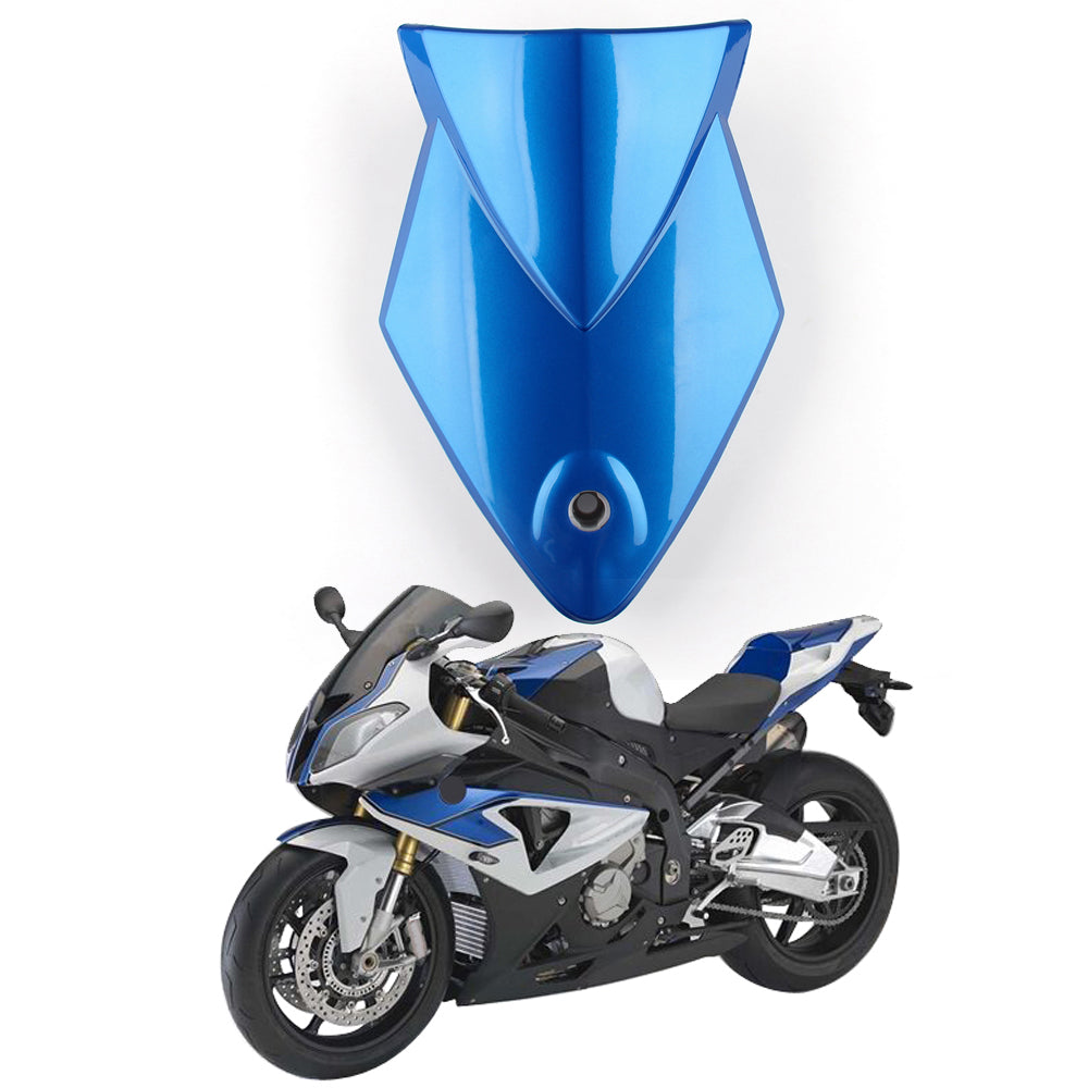 Rear Seat Fairing Cover cowl For BMW S1000RR 2009-2014 2010 2011 2012 2013