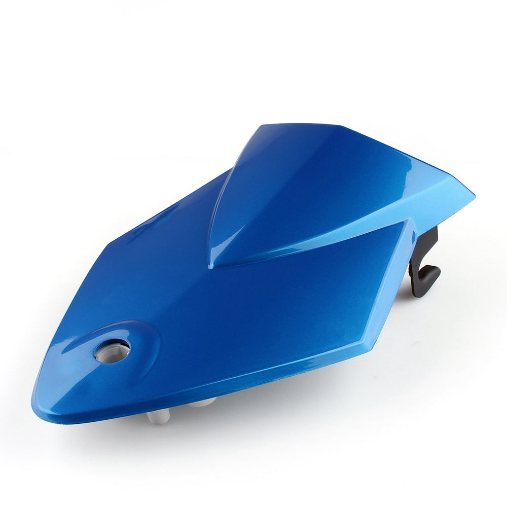 Rear Seat Fairing Cover cowl For BMW S1000RR 2009-2014 2010 2011 2012 2013