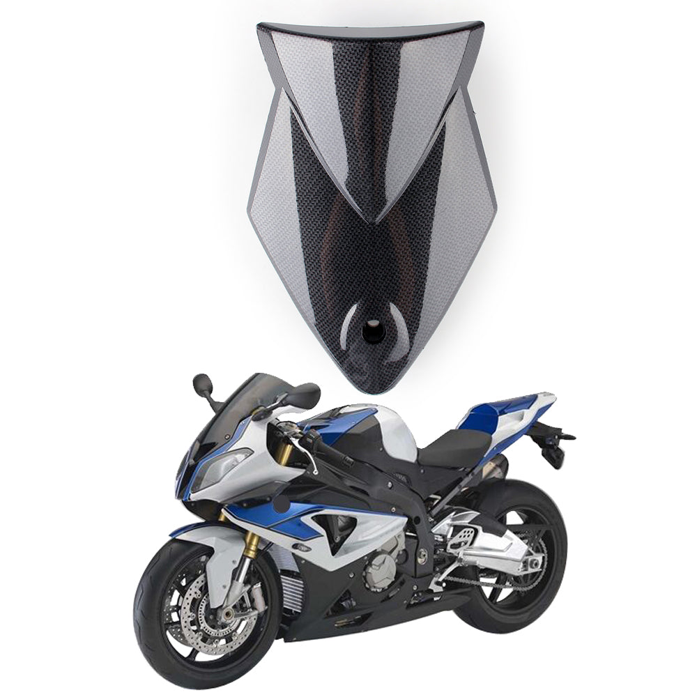 Rear Seat Fairing Cover cowl For BMW S1000RR 2009-2014 2010 2011 2012 2013