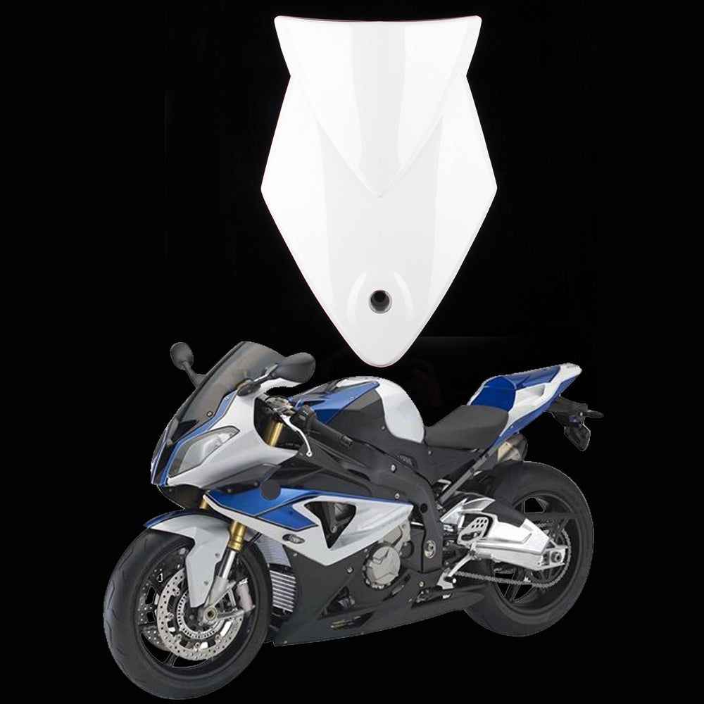 Rear Seat Fairing Cover cowl For BMW S1000RR 2009-2014 2010 2011 2012 2013