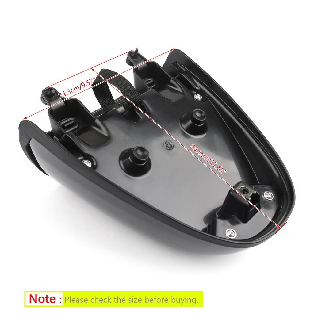 Motorcycle ABS Seat Cowl Fairing For BMW R 1200R NINE T 2014-2021