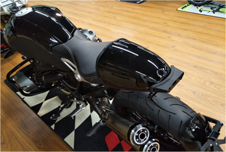 Motorcycle ABS Seat Cowl Fairing For BMW R 1200R NINE T 2014-2021