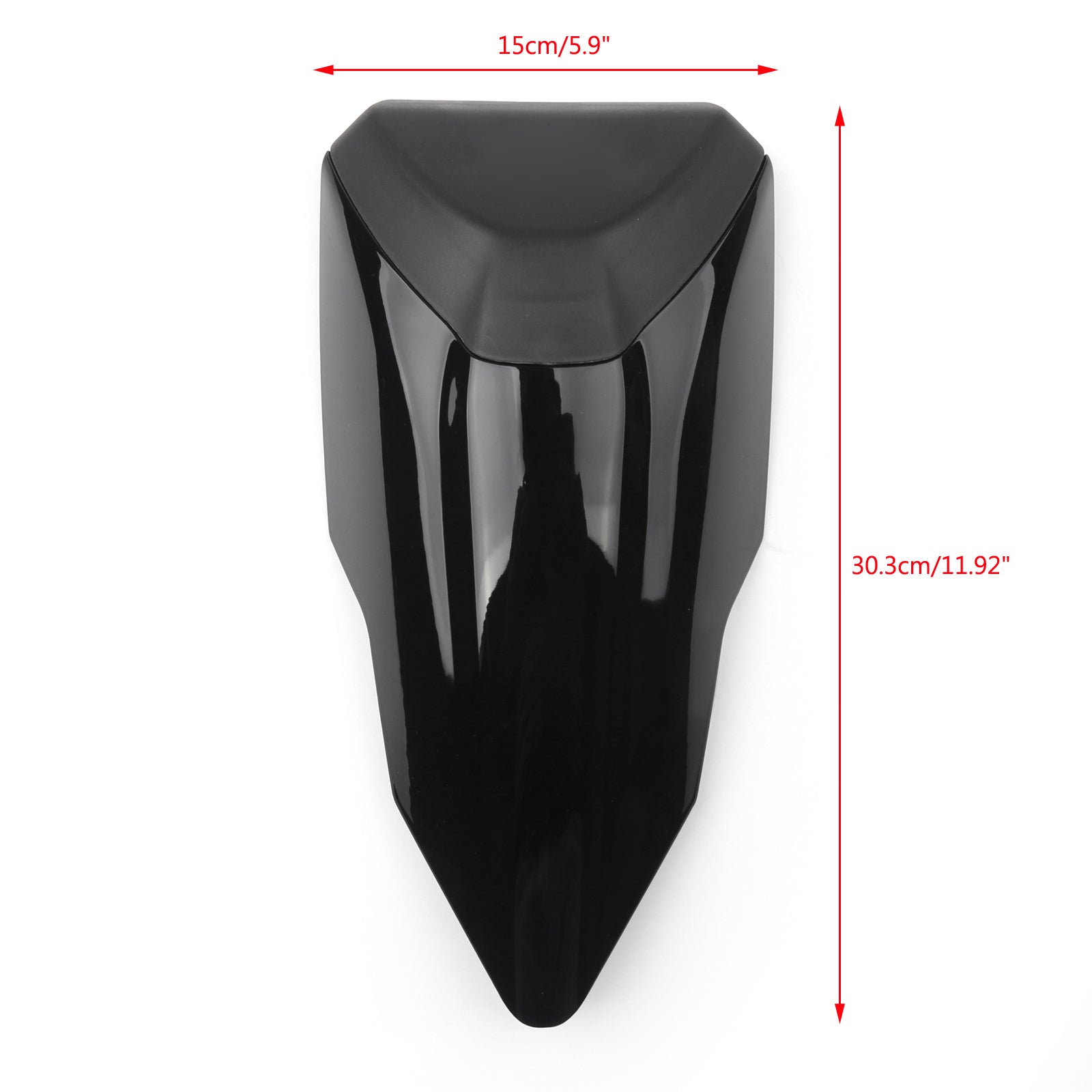Rear Tail Side Seat Panel Trim Fairing Cowl Cover Set For Ducati 1299 Panigale
