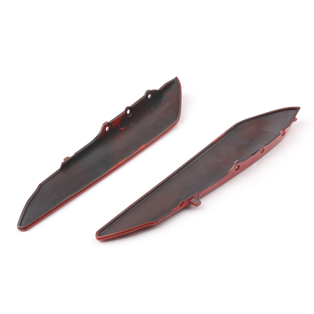 Rear Tail Side Seat Panel Trim Fairing Cowl Cover Set For Ducati 1299 Panigale