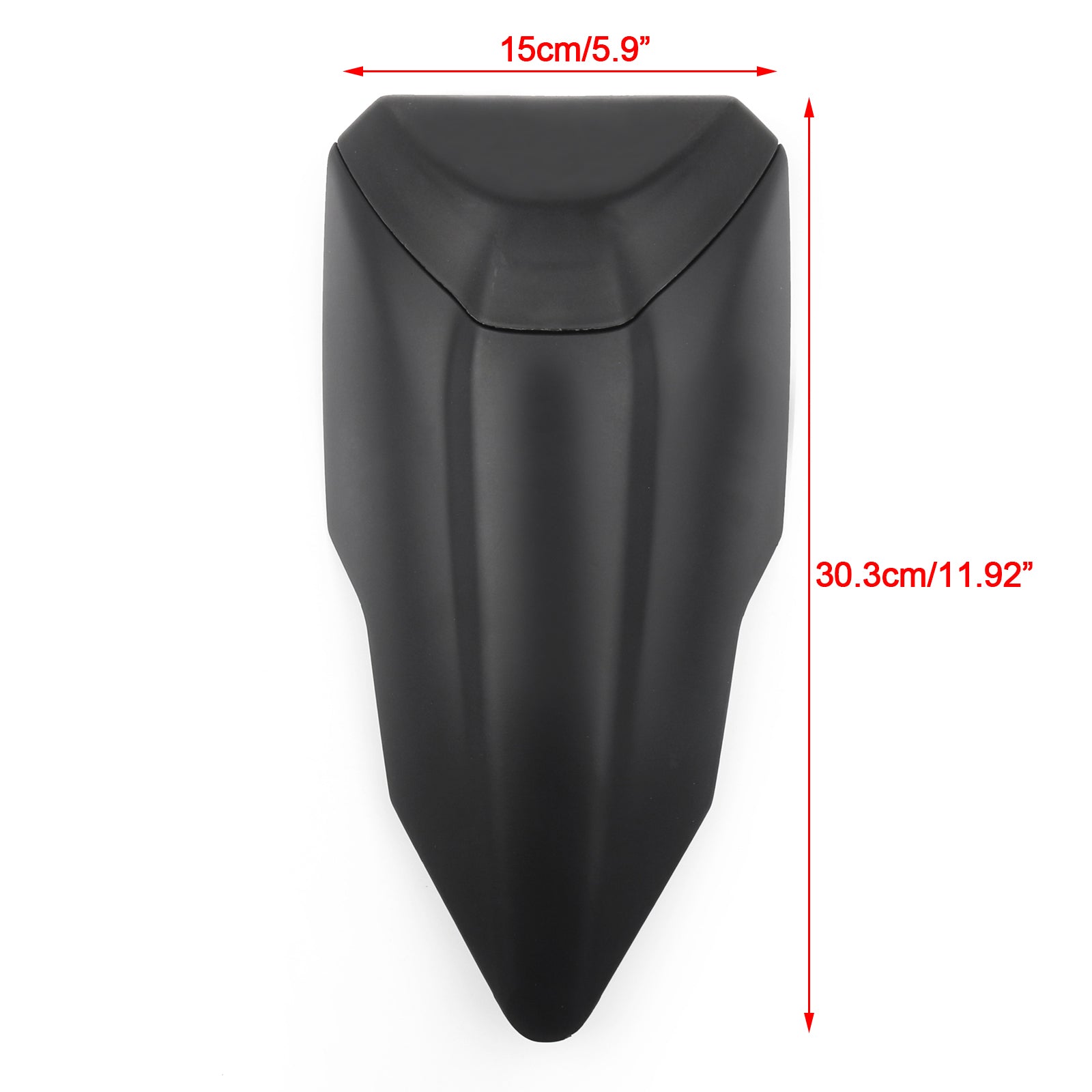 2015-2024 Ducati 959 1299 Panigale Rear Tail Solo Seat Cover Cowl Fairing