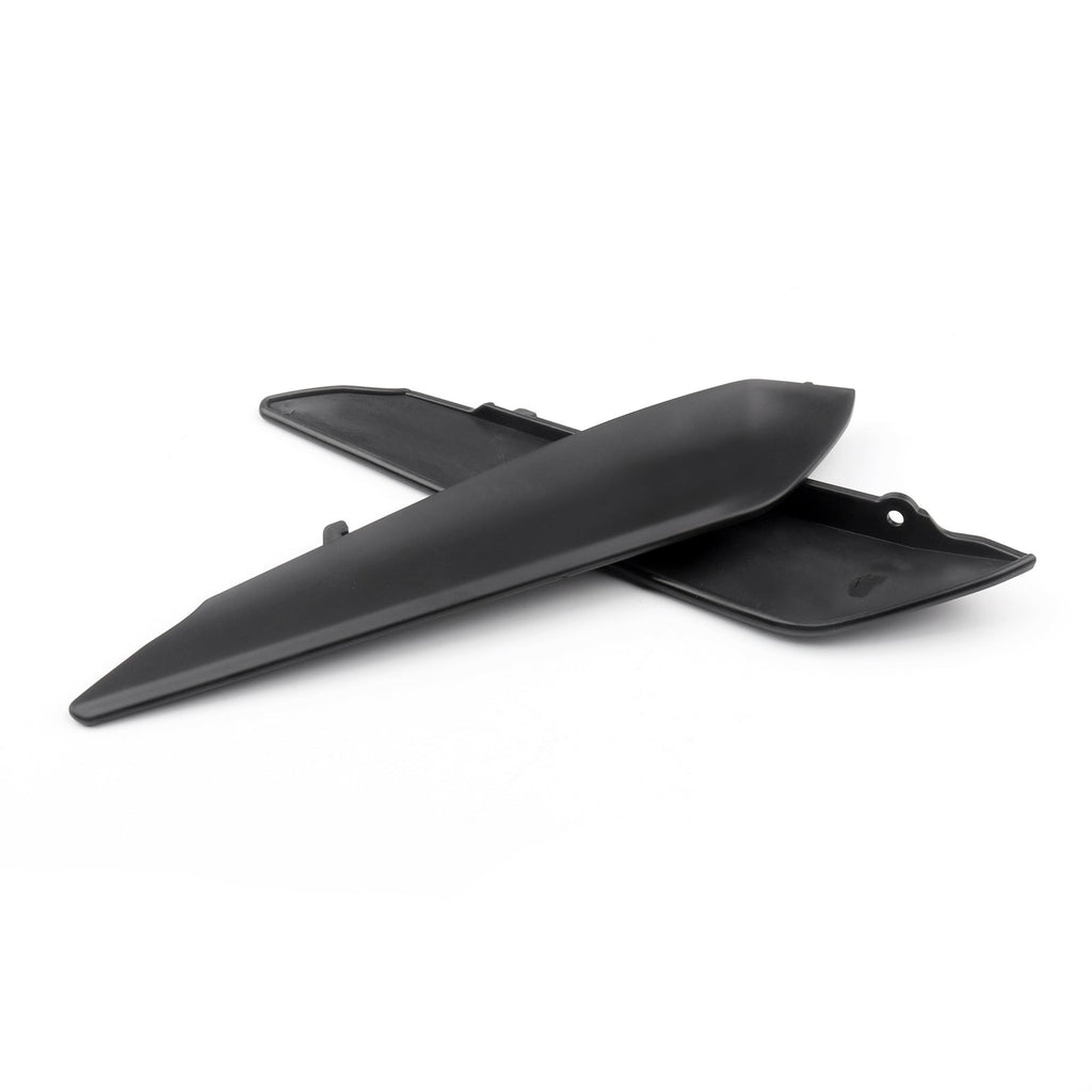 Rear Tail Side Seat Panel Trim Fairing Cowl Cover For Ducati 959 1299 15-24