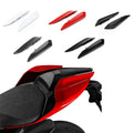 Rear Tail Side Seat Panel Trim Fairing Cowl Cover For Ducati 959 1299 15-24