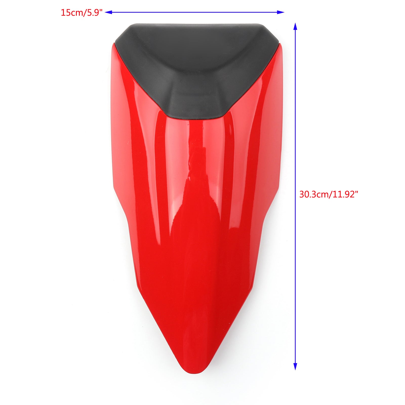 Rear Tail Side Seat Panel Trim Fairing Cowl Cover For Ducati 959 1299 15-19